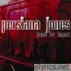 Persiana Jones - Brace for Impact