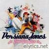Persiana Jones - Just for Fun