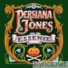 Persiana Jones lyrics