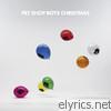 Pet Shop Boys Christmas - EP