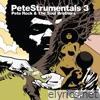 PeteStrumentals 3 (feat. The Soul Brothers)