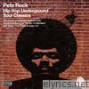 Hip Hop Underground Soul Classics (feat. INI and Deda)