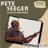 Pete Seeger - Live At Newport