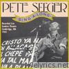Pete Seeger - Singalong Sanders Theater, 1980