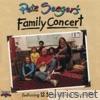 Pete Seeger's Family Concert