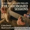 The Cardboard Sessions (Cardboard Session) - Single