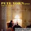 Pete Yorn Sings the Classics