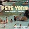 Ana Capri / Capri - Single
