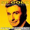 Peter Alexander: 50's Gold