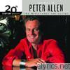 Peter Allen - 20th Century Masters - The Millennium Collection: The Best of Peter Allen