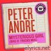 Peter Andre - Mysterious Girl (Bag O' Tricks Mix) - Single