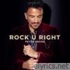 Rock U Right (Single version) - Single