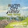 Live At Austin City Limits Music Festival 2007: Peter Bjorn and John - EP