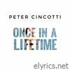 Once in a Lifetime - Single