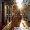 Was It Love? - Single