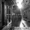 Was It Love? (Solo Piano Version) - Single