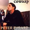 Peter Evrard - Coward - Single