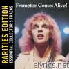 Rarities Edition: Frampton Comes Alive! - EP
