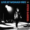 Live at WOMAD 1982