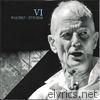 Peter Hammill - Not Yet Not Now 6 - VI (Live)