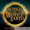 Songs of Middle Earth (feat. Hank Green, Tim Foust & Taylor Davis)