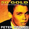 Peter Kraus: 50's Gold