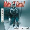 Make It Count - Single