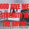 Strength in The Abyss - Single