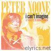 I Can't Imagine (A Tribute To John Lennon) - Single