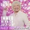 Immer wenn ich Josy seh (Party Version) - Single