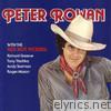 Peter Rowan - With the Red Hot Pickers