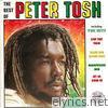 Peter Tosh - The Best Of