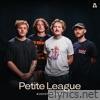 Petite League (Audiotree Live) - EP