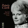 Petula Clark - Best Of The Early Years