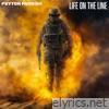 Life On The Line - Single