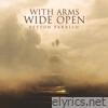 With Arms Wide Open - Single