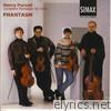 Purcell: Fantasies for Viols