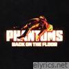 Back on the Floor - EP