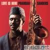 Love is Here - The Complete Paris 1975 ORTF Recordings
