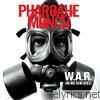 Pharoahe Monch - W.A.R. (We Are Renegades) [Bonus Video Version]