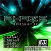 Timeshift EP - EP