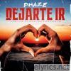 Dejarte Ir - Single
