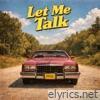 Let me talk - Single