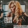 Phebe Starr on Audiotree Live - EP