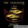 The Takeover - EP