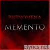 Memento - Single