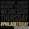 #PhilAdeFriday