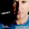 Phil Collins - Testify