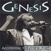Genesis According To Phil Collins (with Phil Collins)