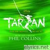 Tarzan - The Broadway Musical (Sountrack from the Musical & Cast Recording)